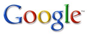 old google logo