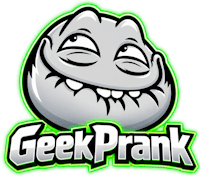 GeekPrank