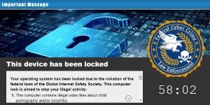 computer FBI locked computer